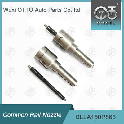 DLLA150P866 注入器用コモンレールノズル 095000-831# / 095000-555#