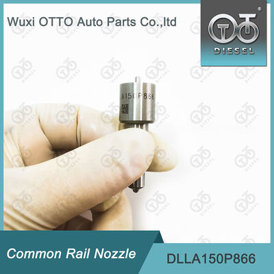 DLLA150P866 注入器用コモンレールノズル 095000-831# / 095000-555#