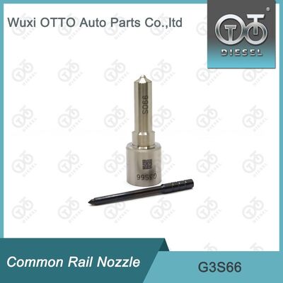 G3S66 DENSO インジェクタルのコモンレールノズル 295050-1980 1J770-53051/53050など