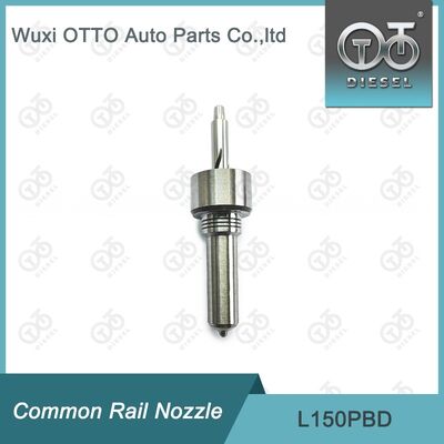 L150PBD デルフィ 鉄道用燃料注入用ノズル