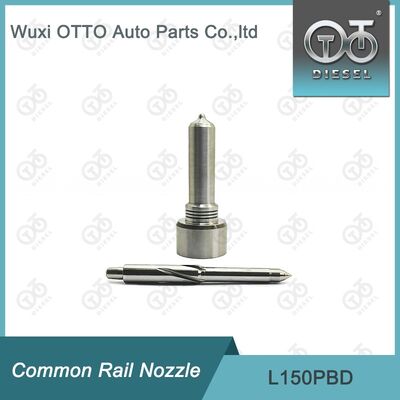 L150PBD デルフィ 鉄道用燃料注入用ノズル