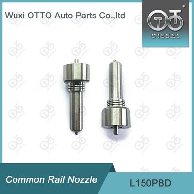 L150PBD デルフィ 鉄道用燃料注入用ノズル