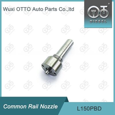 L150PBD デルフィ 鉄道用燃料注入用ノズル