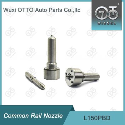 L150PBD デルフィ 鉄道用燃料注入用ノズル