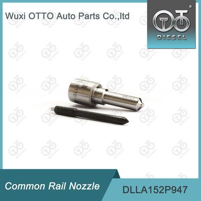 DLLA152P947 Densoの注入器のための共通の柵のノズル095000-6250