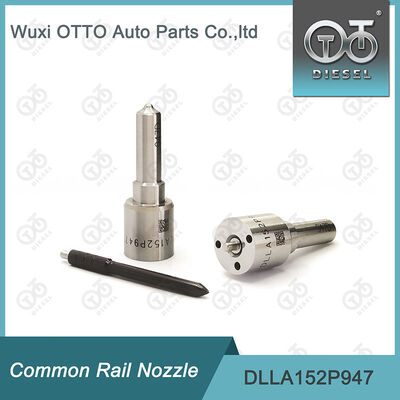 DLLA152P947 Densoの注入器のための共通の柵のノズル095000-6250