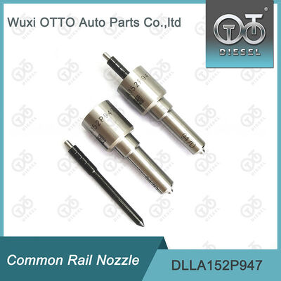 DLLA152P947 Densoの注入器のための共通の柵のノズル095000-6250
