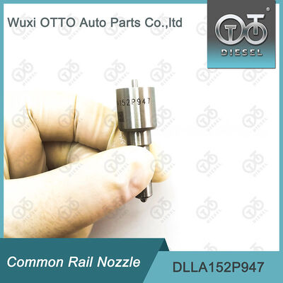 DLLA152P947 Densoの注入器のための共通の柵のノズル095000-6250