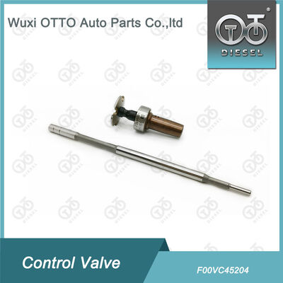 F00VC45204 注入器用コモンレールバルブ 0445110520