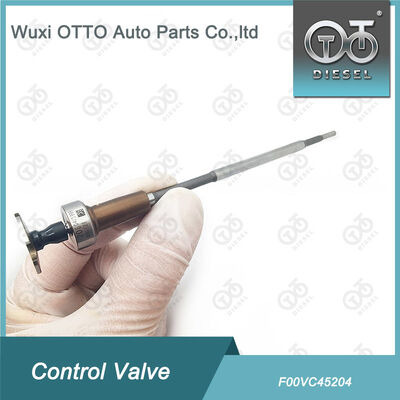 F00VC45204 注入器用コモンレールバルブ 0445110520
