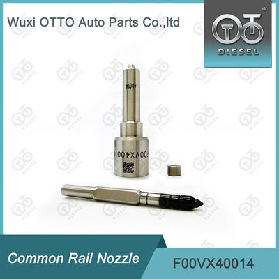 F00VX40014 / F00 VX 40014 ボーッシュのピエゾ用注入器用注入器用注入器 0445115028 / 029 / 030 0986435365
