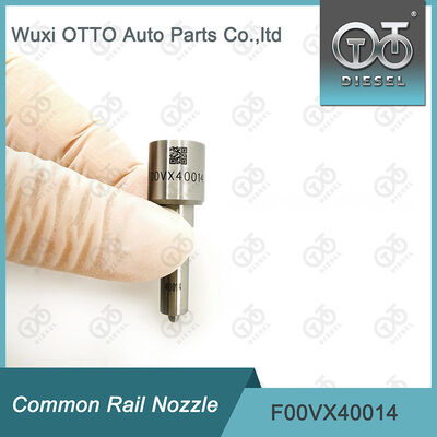 F00VX40014 / F00 VX 40014 ボーッシュのピエゾ用注入器用注入器用注入器 0445115028 / 029 / 030 0986435365