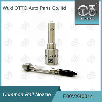 F00VX40014 / F00 VX 40014 ボーッシュのピエゾ用注入器用注入器用注入器 0445115028 / 029 / 030 0986435365