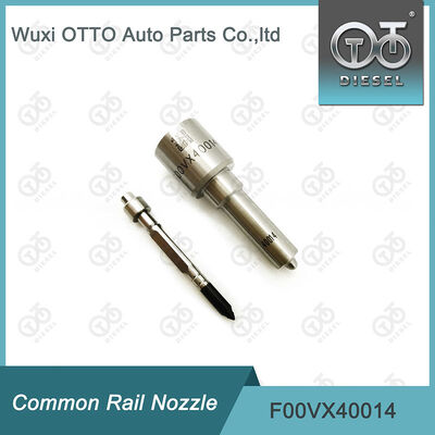 F00VX40014 / F00 VX 40014 ボーッシュのピエゾ用注入器用注入器用注入器 0445115028 / 029 / 030 0986435365