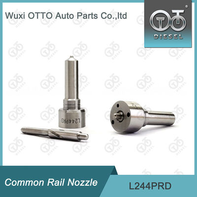 L244PRDデルファイの注入器R04501Dのための共通の柵のノズル