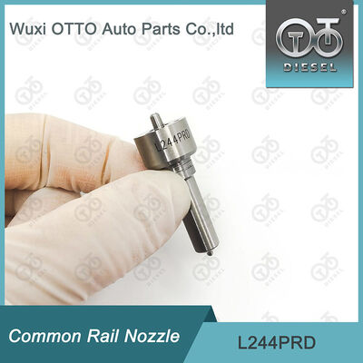 L244PRDデルファイの注入器R04501Dのための共通の柵のノズル