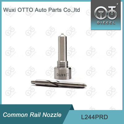 L244PRDデルファイの注入器R04501Dのための共通の柵のノズル