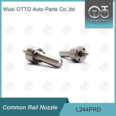 L244PRDデルファイの注入器R04501Dのための共通の柵のノズル