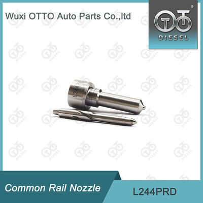 L244PRDデルファイの注入器R04501Dのための共通の柵のノズル