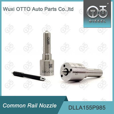 DLLA155P985 Densoの注入器のための共通の柵のノズル095000-5740