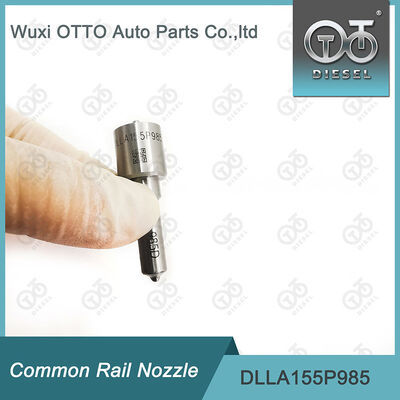 DLLA155P985 Densoの注入器のための共通の柵のノズル095000-5740