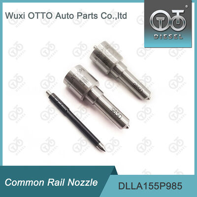 DLLA155P985 Densoの注入器のための共通の柵のノズル095000-5740