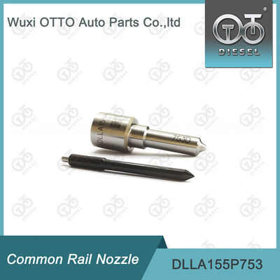 DLLA155P753 Densoの注入器のための共通の柵のノズル095000-0750