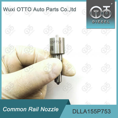 DLLA155P753 Densoの注入器のための共通の柵のノズル095000-0750