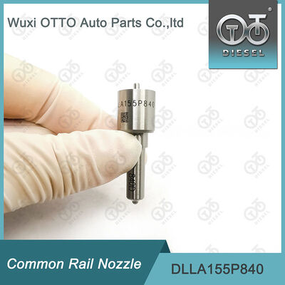 DLLA155P840 デンソーコモンレールノズル Hino Toyota 095000-6521用
