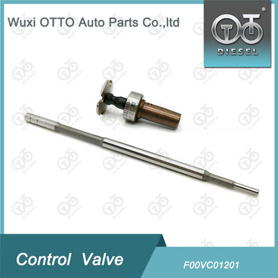 F00VC01201 注入器用コモンレールバルブ 0445110418