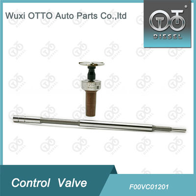 F00VC01201 注入器用コモンレールバルブ 0445110418