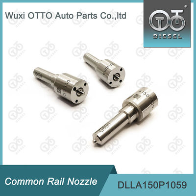 DLLA150P1059 ディーゼルコモンレールノズル インジェクター用 095000-5550 / 8310