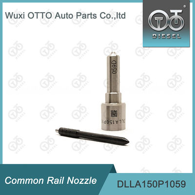 DLLA150P1059 ディーゼルコモンレールノズル インジェクター用 095000-5550 / 8310