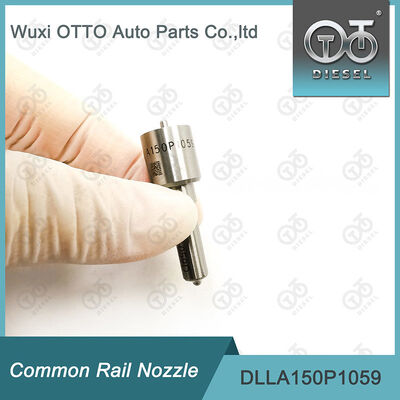 DLLA150P1059 ディーゼルコモンレールノズル インジェクター用 095000-5550 / 8310