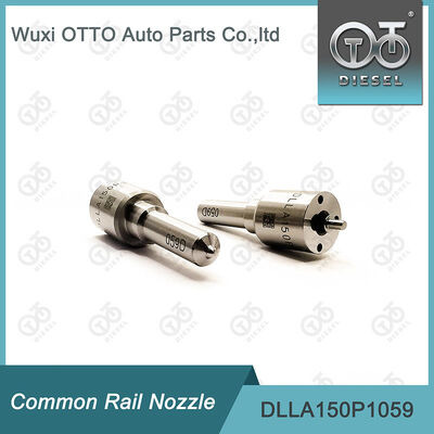 DLLA150P1059 ディーゼルコモンレールノズル インジェクター用 095000-5550 / 8310