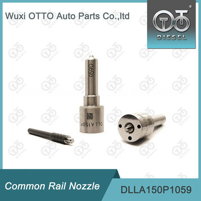DLLA150P1059 ディーゼルコモンレールノズル インジェクター用 095000-5550 / 8310
