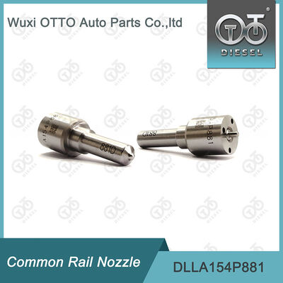 DLLA154P881 Densoの注入器095000-578# RF7J-13-H50のための共通の柵のノズル