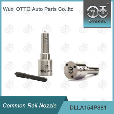 DLLA154P881 Densoの注入器095000-578# RF7J-13-H50のための共通の柵のノズル