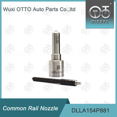 DLLA154P881 Densoの注入器095000-578# RF7J-13-H50のための共通の柵のノズル