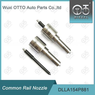 Dlla155p1116 Densoの注入器のための共通の柵のノズル095000-9840