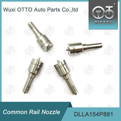 Dlla155p1116 Densoの注入器のための共通の柵のノズル095000-9840