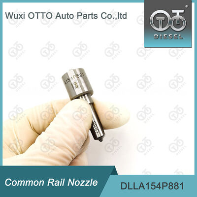 Dlla155p1116 Densoの注入器のための共通の柵のノズル095000-9840