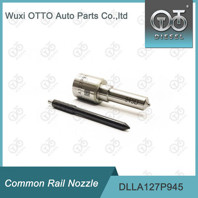 DLLA127P945 RE530361インジェクタルのDENSO 共通レールノズル