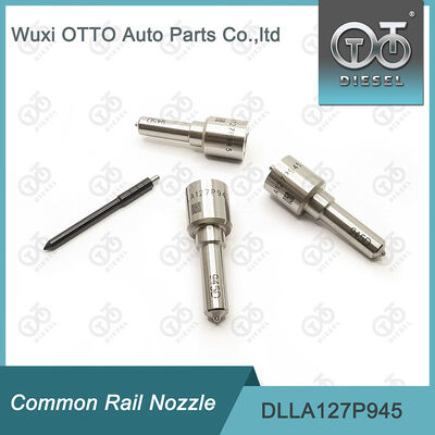 DLLA127P945 RE530361インジェクタルのDENSO 共通レールノズル