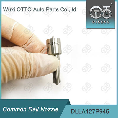 DLLA127P945 RE530361インジェクタルのDENSO 共通レールノズル