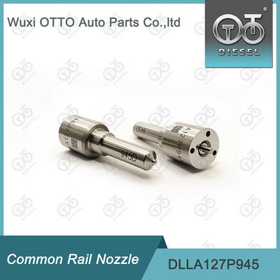 DLLA127P945 RE530361インジェクタルのDENSO 共通レールノズル