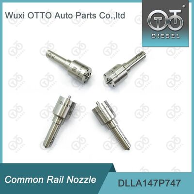 DLLA147P747 Densoの注入器095000-057Xのための共通の柵のノズル