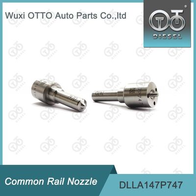 DLLA147P747 Densoの注入器095000-057Xのための共通の柵のノズル