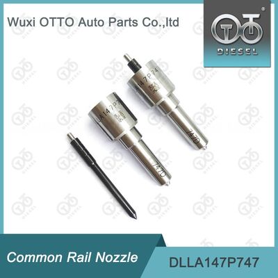 DLLA147P747 Densoの注入器095000-057Xのための共通の柵のノズル