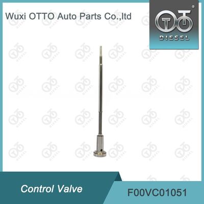 F00VC01051 インジェクターコントロールバルブ インジェクター用 0445110171 0445110181 0445110182 0445110189 0445110190 コモンレールバルブアセンブリ